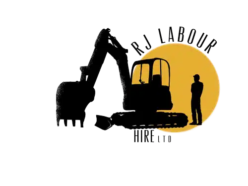 RJ Labour logo