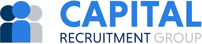 Capital Recruitment Group logo