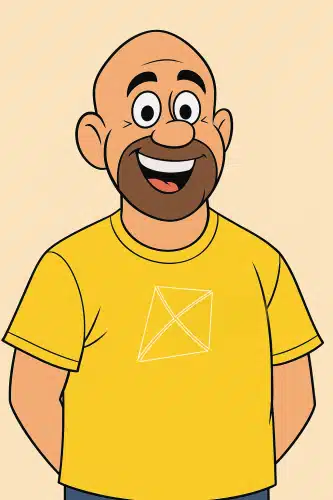 Dale Parry avatar