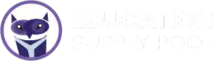Education Supply Pool logo