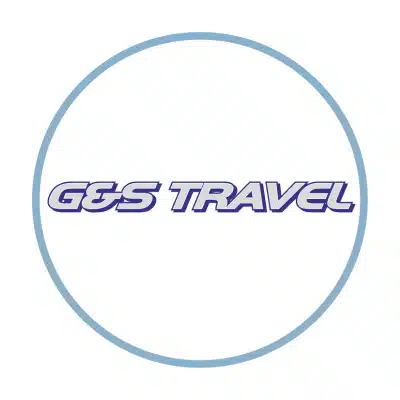 G&S Travel logo