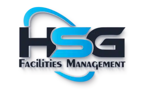 HSG Facilities Management logo
