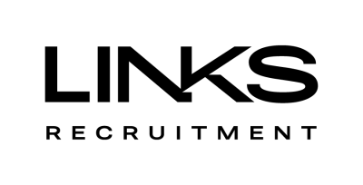 Links Recruitment logo