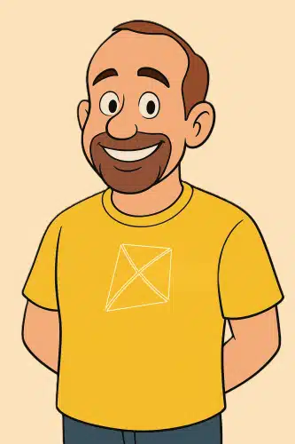 Martin Jenkins avatar