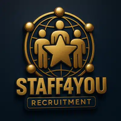 Staff4you logo