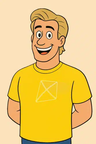 Wes Oliver avatar